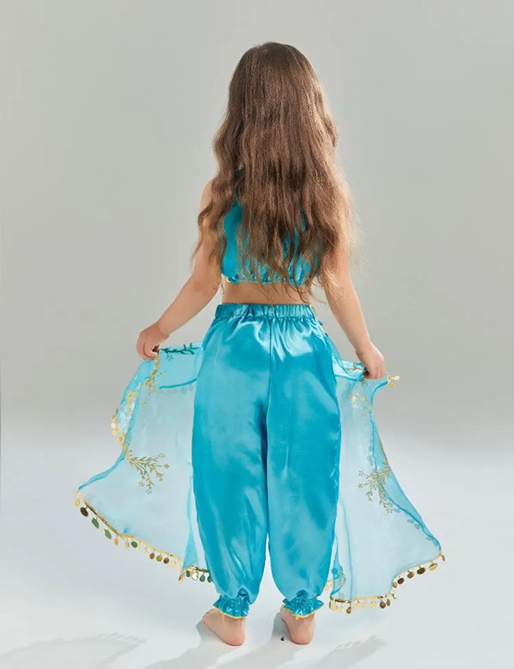 Jasmine Princess Party Set - Image 3