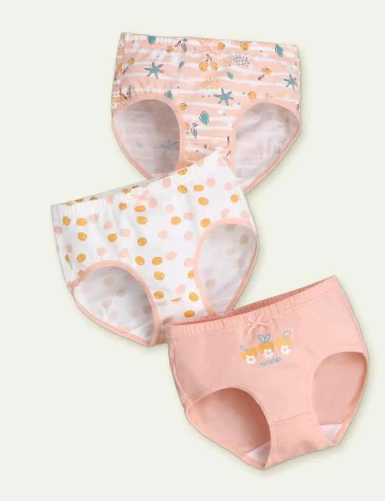 Printed Breathable Underwear - Image 12