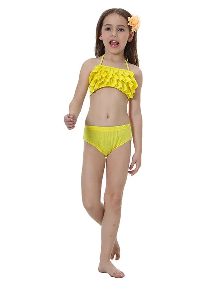 Colorful&Cute Swimsuit - Image 2
