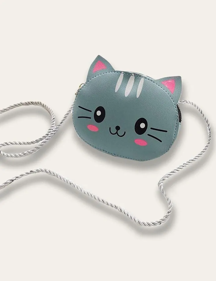 Cute Animal Shoulder Bag - Image 3