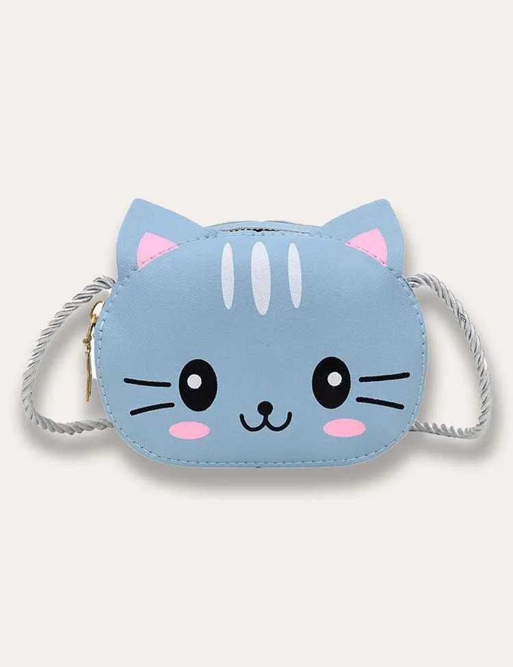 Cute Cartoon Fashion Bag - Image 3