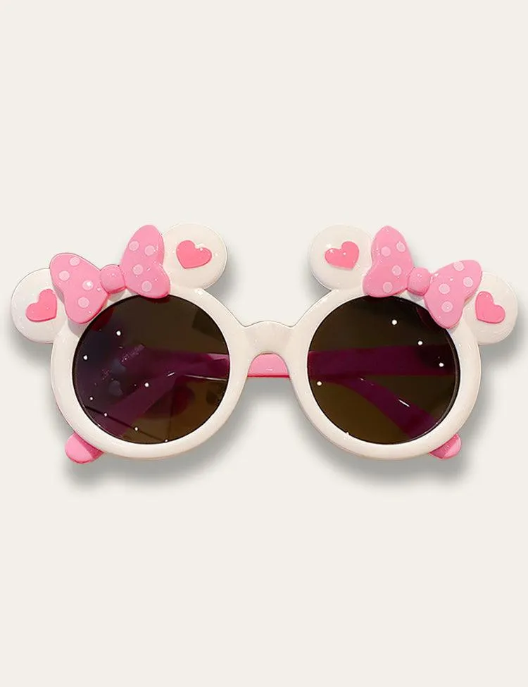 Cute Cartoon Sunglasses - Image 3