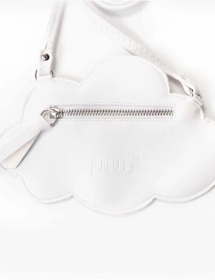 Cute Cloud Crossbody Bag - Image 3