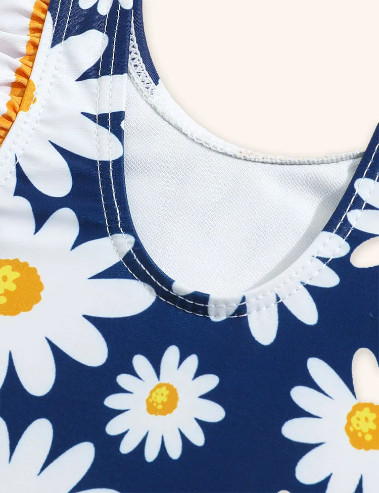 Cute Little Daisy Swimsuit - Image 4