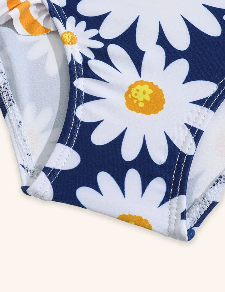 Cute Little Daisy Swimsuit - Image 5