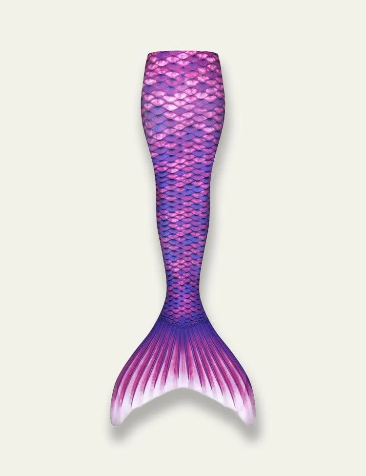 Family Matching Mermaid Tail Swimsuit - Image 12