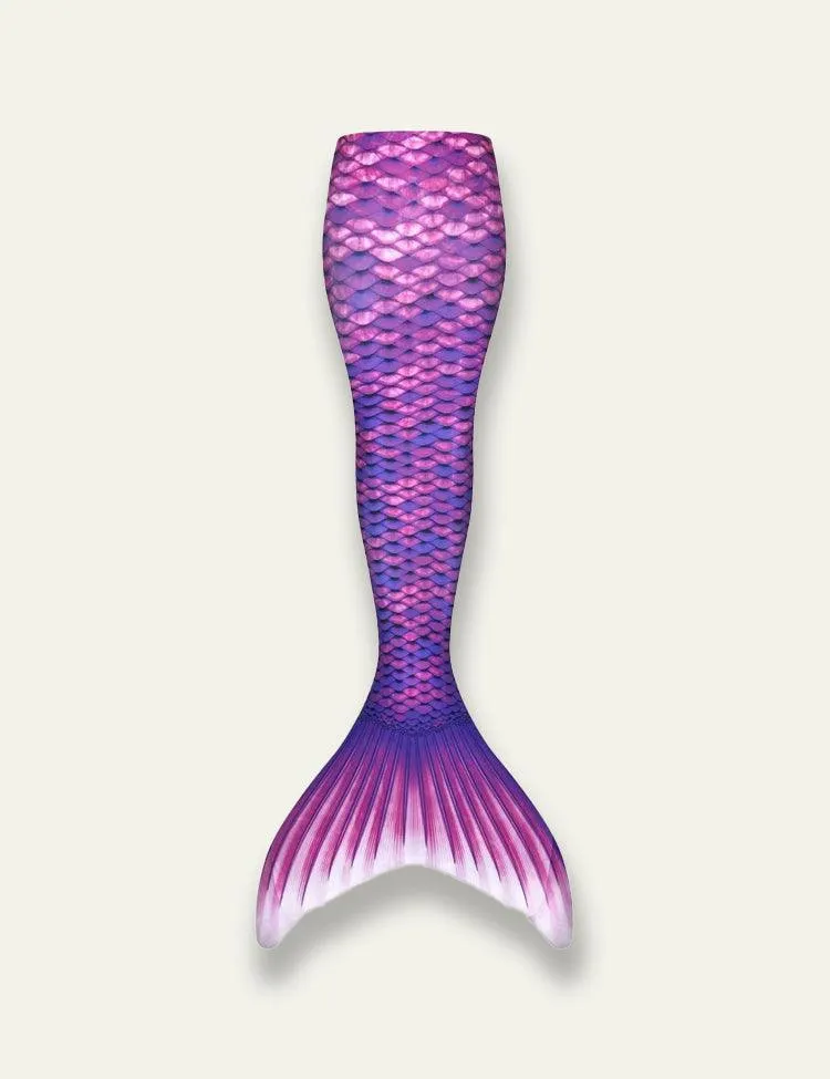 Family Matching Mermaid Tail Swimsuit - Image 16