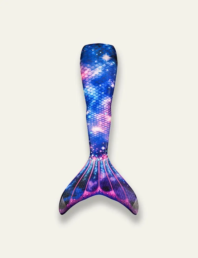 Family Matching Mermaid Tail Swimsuit - Image 20