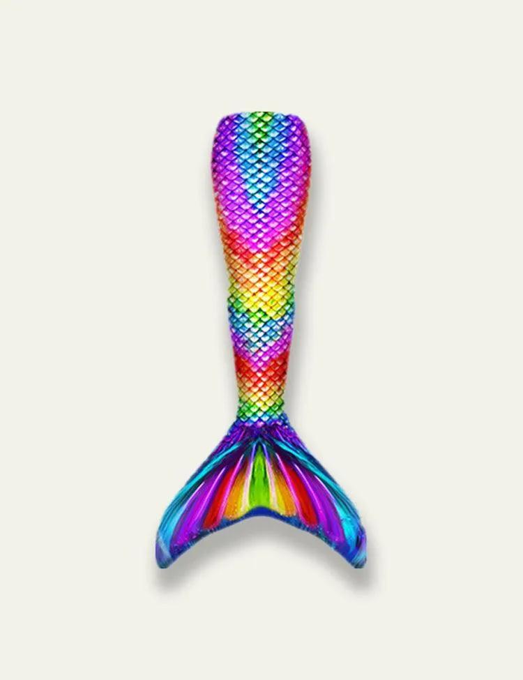 Family Matching Mermaid Tail Swimsuit - Image 22