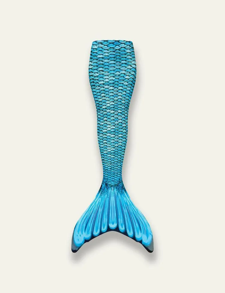 Family Matching Mermaid Tail Swimsuit - Image 23