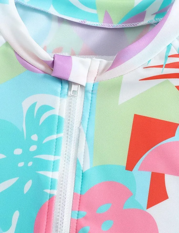 Siamese Forrest Swimsuit - Image 3