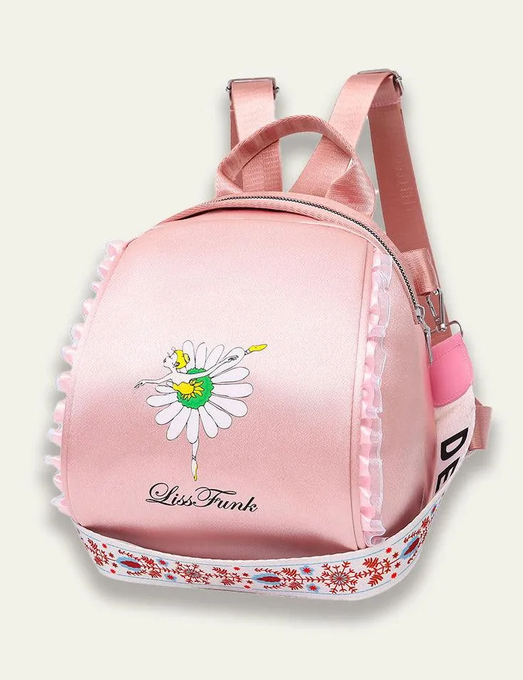 Little Daisy Backpack - Image 2