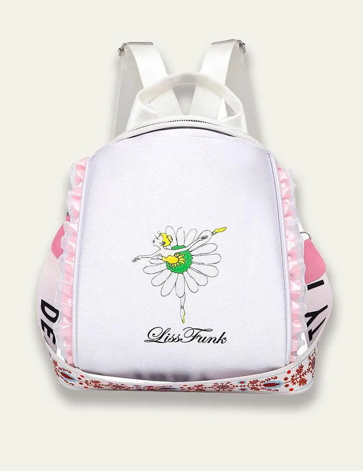 Little Daisy Backpack - Image 4