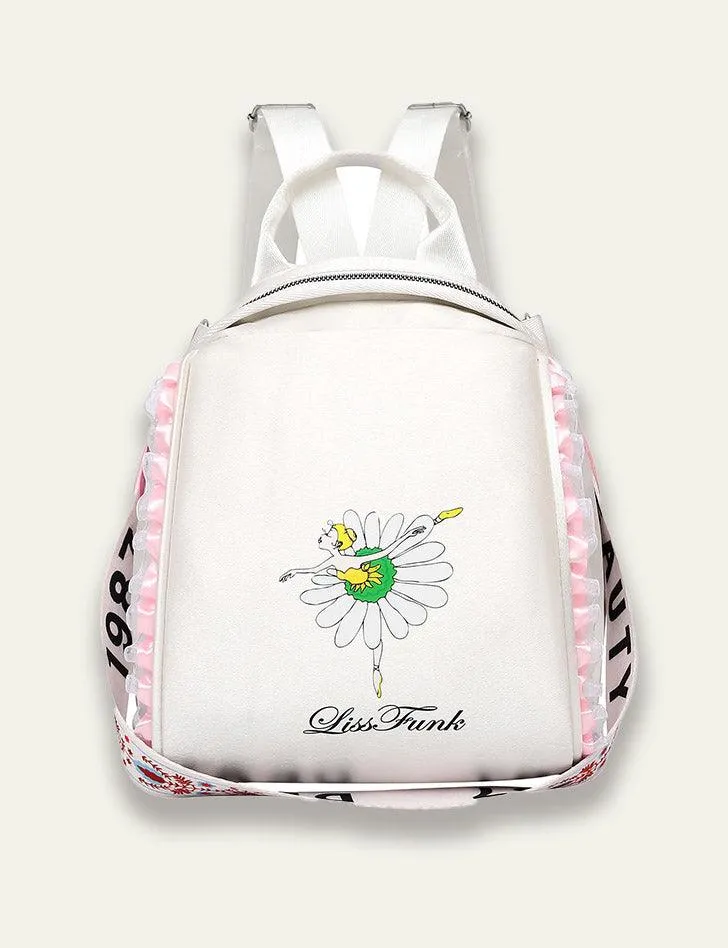 Little Daisy Backpack - Image 5