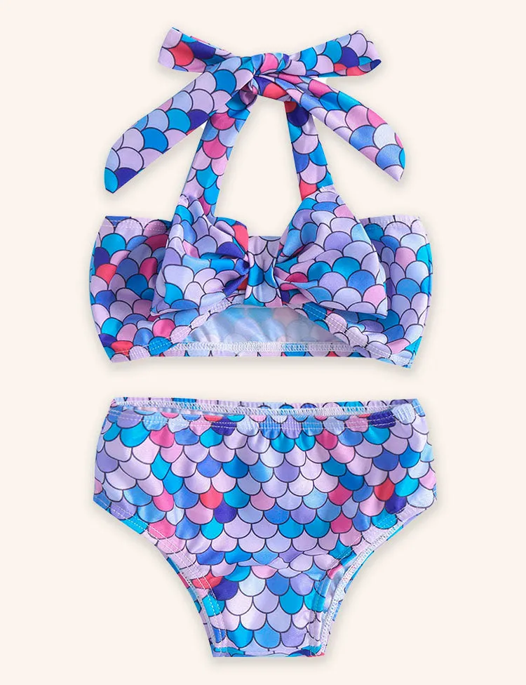 Mermaid Sling Swimsuit