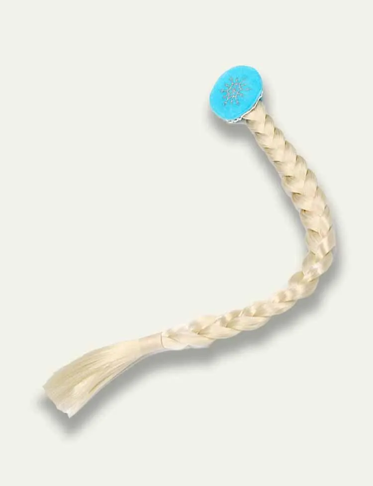 Princess Elsa Party Dress Accessories - Image 3