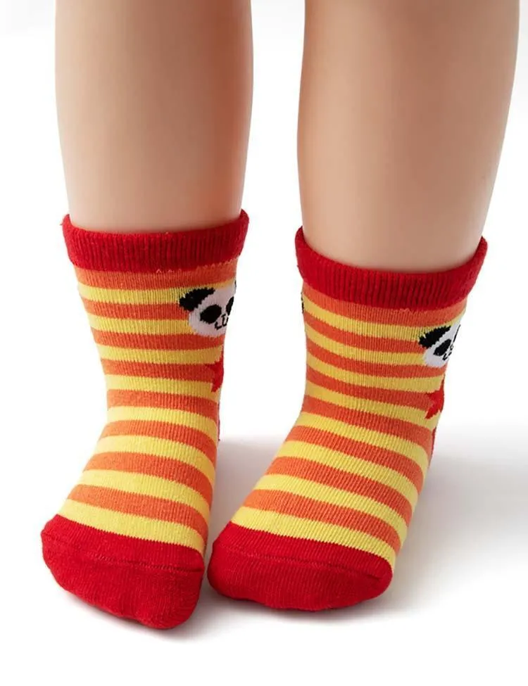 Pure Cotton Socks - Image 2