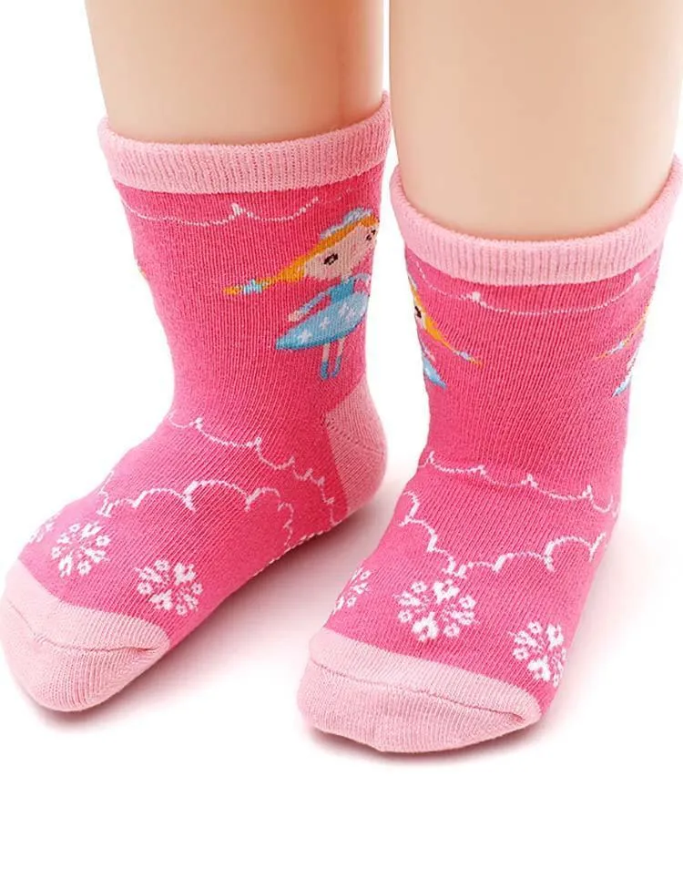 Pure Cotton Socks - Image 2