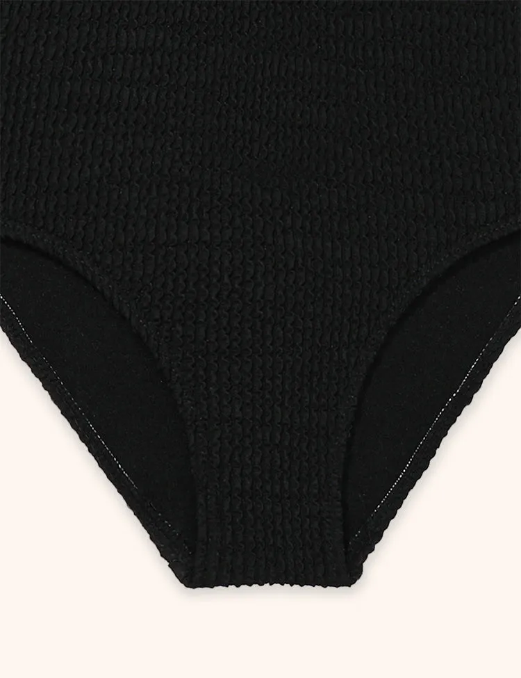 Rainbow Strap Swimsuit - Image 4