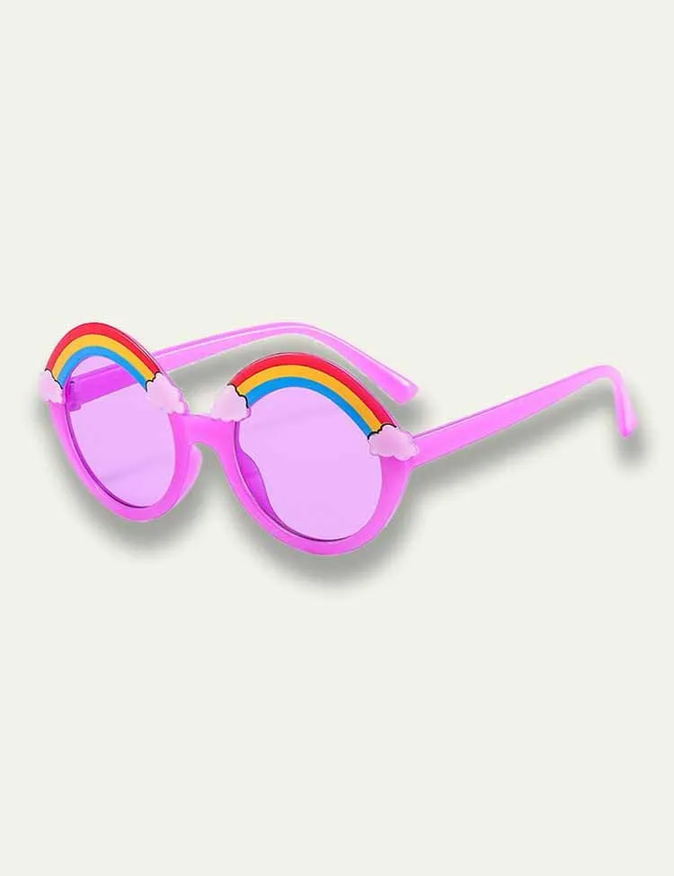 Rainbow Sunglasses - Image 5