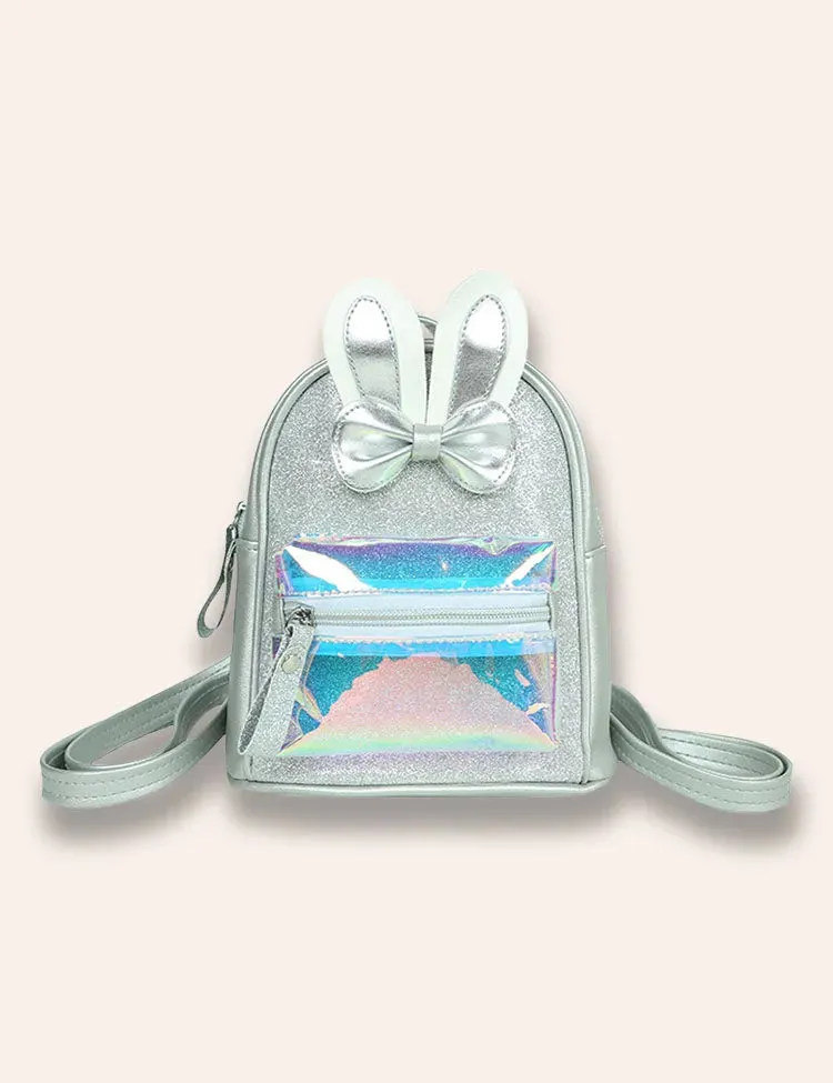Shining Bunny Backpack - Image 5
